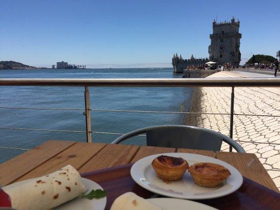 Confeitaria Nacional Belém